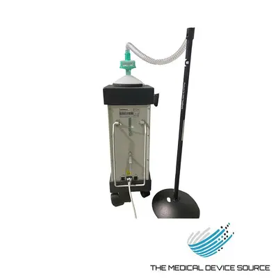 Used 2024 _UNKNOWN_ _UNKNOWN_ Pumps / Aspirators Texas US | The Medical Device Source #1480970