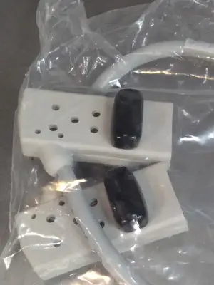 Allen Bradley 1794-CE1 Extender Cable Loc5E13