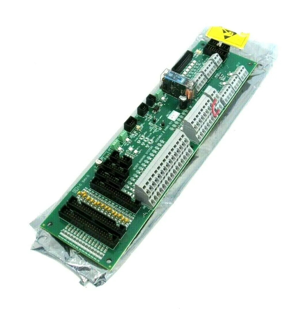 NEW WEBER 54863 CIRCUIT BOARD REV J