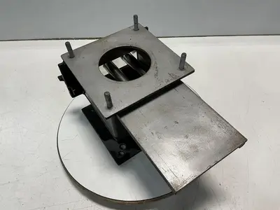 USED NOVATEC 9109644-5-02