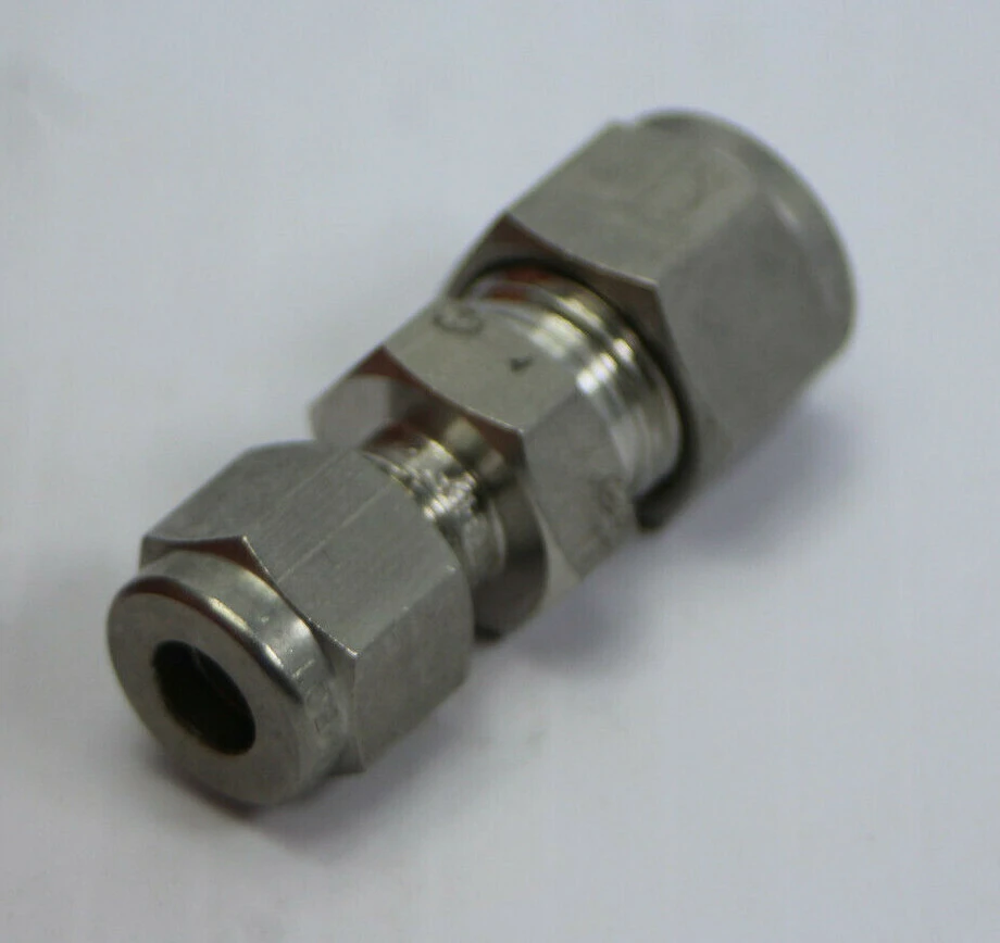 New | in-Stock Let-Lok 763L-SS-3/8x1/4 Plumbing Equipment California US | Davliegogo LLC #1708274