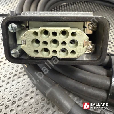 FANUC Robot ARM1 & ARP1 Cable Set