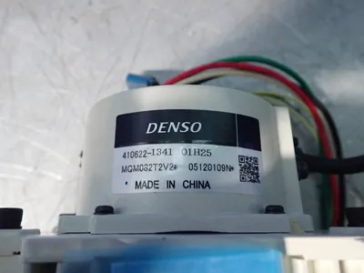 NEW DENSO 4106221341