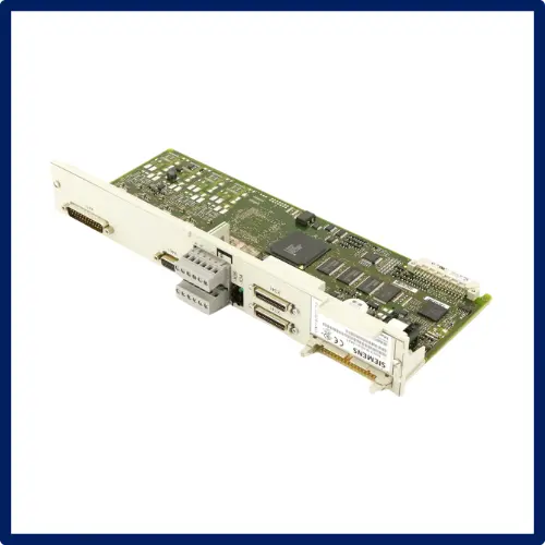 NEW MITSUBISHI 6SN1118-0DJ21-0AA1