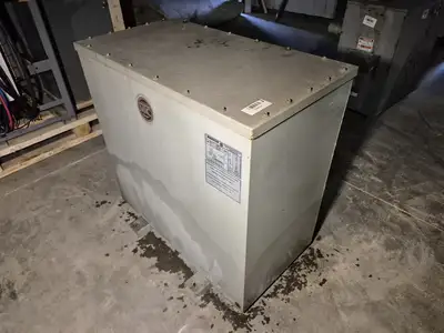 USED MARCUS TRANSFORMER RET75A1