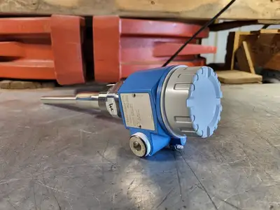 NEW ENDRESS+HAUSER FTM20-CN26A