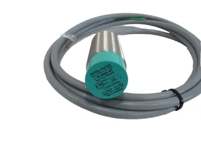 NEW PEPPERL+FUCHS CJ10-30GM-WO PROXIMITY SWITCH CJ1030GMWO