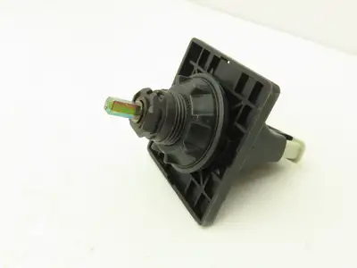 Telemecanique 9003AEQ3819 Rotary Cam Switch Assy 300VAC 12A W KAD1PZ Knob