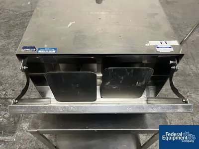USED Interscience Laboratories, Inc Interscience Lab Bagmixer 3500 JumboMix