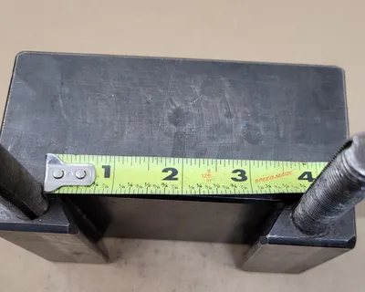 ALORIS DA 55 Tooling & Accessories, Tooling | Machinery Central (7)