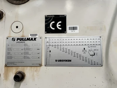 URSVIKEN Optima 200 4.1/3.15 Fabrication & Sheet Metal | Bowland Trading Ltd (13)