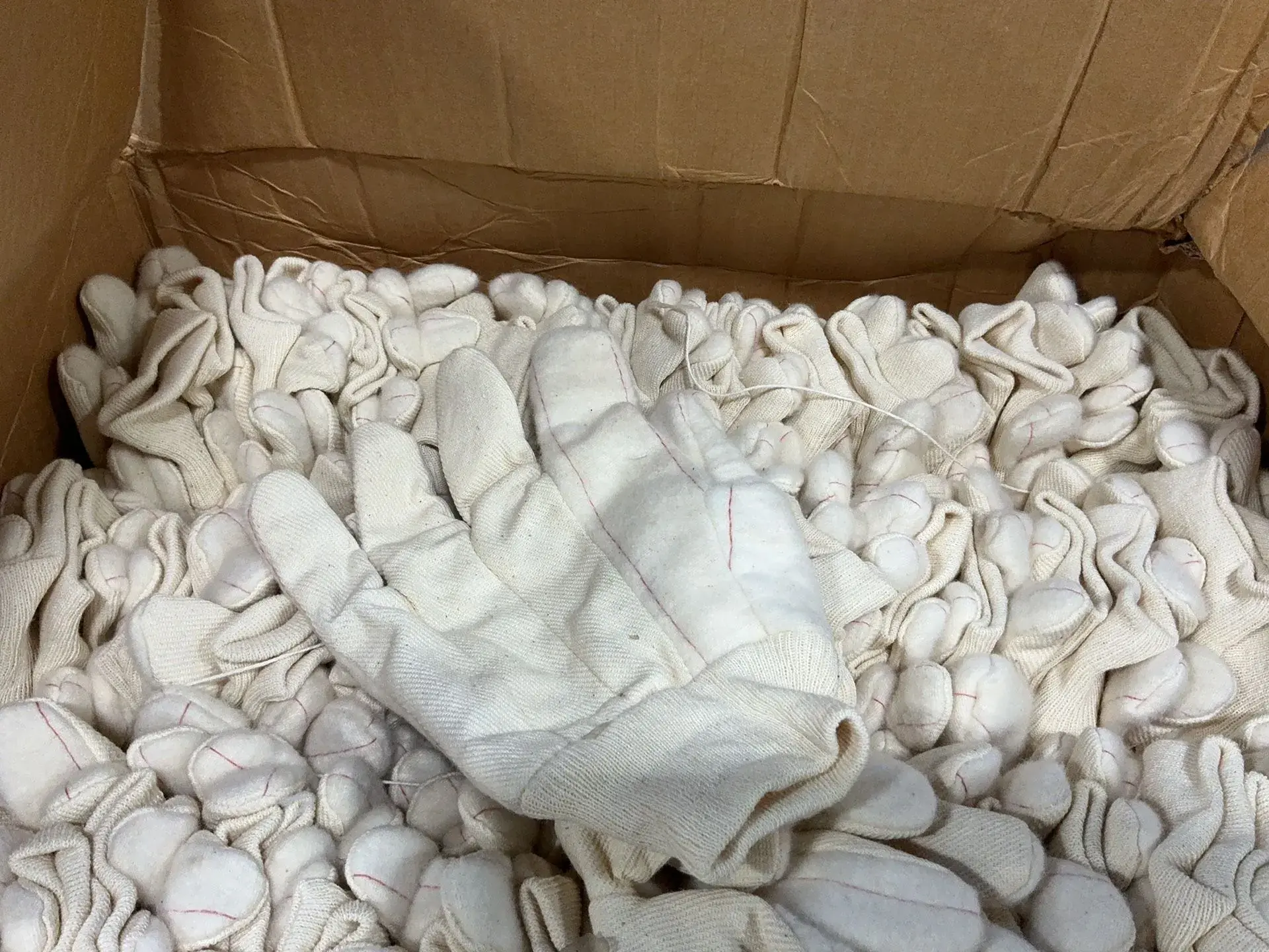 Kaul Safety Gloves