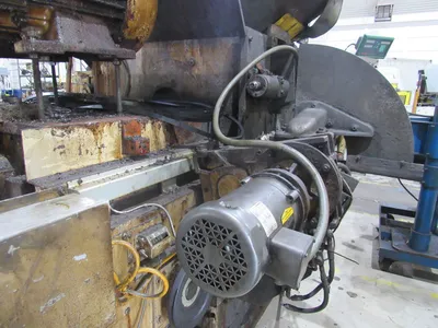 1971 GARDNER SDG6-30 GRINDERS, DISC, HORIZONTAL, DOUBLE | GCH Machinery (8)