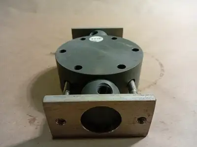 Kit-D for Madden Diaphragm Metering Pump, KIT-D MF136C