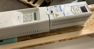 USED ABB ACH580-VDR-04A8-4