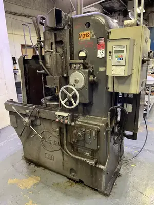BLANCHARD 11-20 Rotary Surface Grinders | Mohawk Machinery (2)