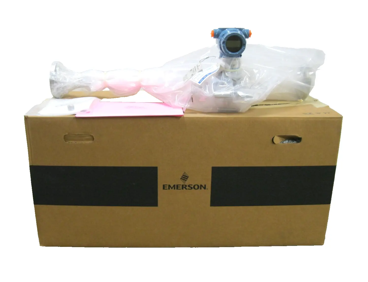 NEW Rosemount 3051 CFP DF010W3S0500D52AA1P2V1V2QC1Q8Q4E5M5CNG7377