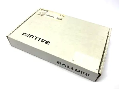 NEW BALLUFF BNI PNT-508-105-Z015, BNI005H