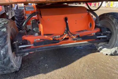 Used 2018 JLG 600S Manlifts Pennsylvania US | National Lift Equipment #1369053