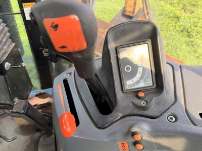 Used NEW HOLLAND TS115 Utility Tractors Michigan US | Miedema Asset Management Group #1357568