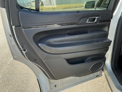 Used 2013 LINCOLN MKT SUVs Michigan US | Miedema Asset Management Group #1321250