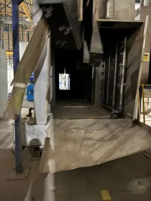 2013 Paint Line Delta Surface Finishing | Bowland Trading Ltd (53)