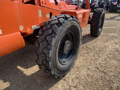 Used 2015 XTREME XR1045 TELEHANDLER Telehandlers Alberta CA | Adcock Equipment #1418054