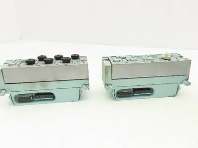 Used SIEMENS _UNKNOWN_ PLC Ethernet Equipment Indiana US | Arrow Industrial #1408119