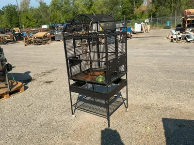 Used _UNKNOWN_ _UNKNOWN_ Caging Michigan US | Miedema Asset Management Group #1307856