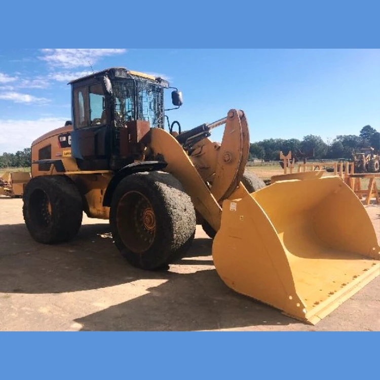 Used _UNKNOWN_ 938K. Wheel Loaders | Savona Equipment LTD #1167038