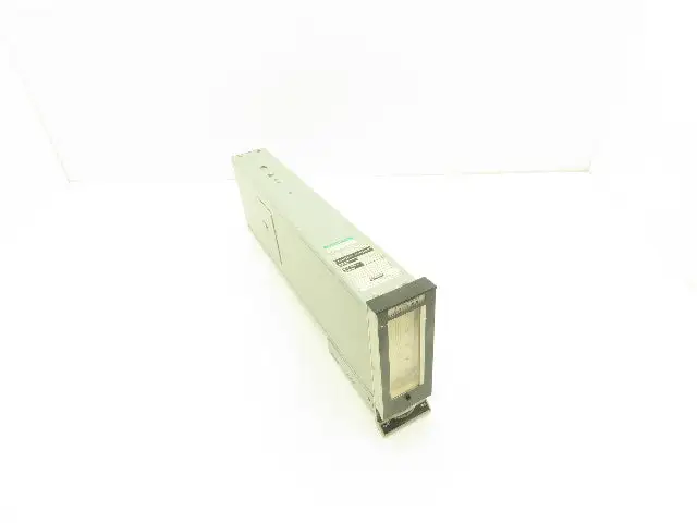 Used FOXBORO _UNKNOWN_ Automation Control (HMI) Indiana US | Arrow Industrial #632666