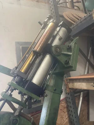 Used DORINGER _UNKNOWN_ Circular Cold Saws Washington US | Sanson Machinery Group #1573113
