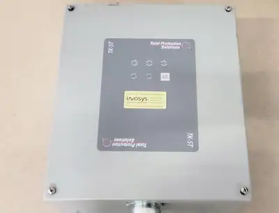 USED TOTAL PROTECTION SOLUTIONS TK-ST400-3Y480-L