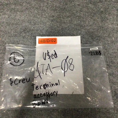 New | in-Stock Keithley STA-08 Misc Electrical & Power Parts California US | Davliegogo LLC #1709774