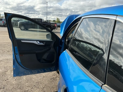 Used 2020 FORD ESCAPE SUVs Michigan US | Miedema Asset Management Group #1320356