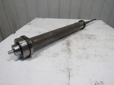 Yaskawa Motoman UP130 Wrist R Axis Shaft Assembly
