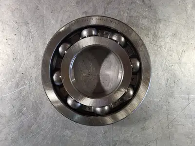 NEW SKF 6324/C3