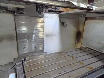 USED 2004 HAAS VF-6D/40