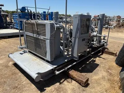 USED ARIEL JGP-2