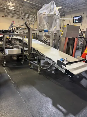 USED 2020 Circle Packaging Machinery FlexiBag Si 600