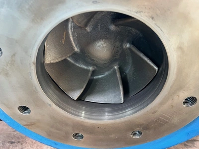 USED Griswold 811M