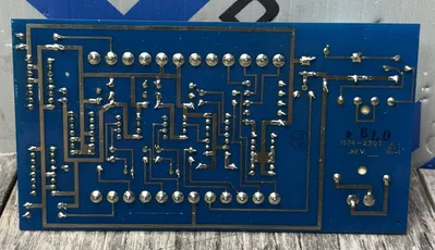 NIDEC CORP. 1574-4303 REV. C Printed Circuit Boards (PCBs) | ESS Industrial Equipment Sales (5)