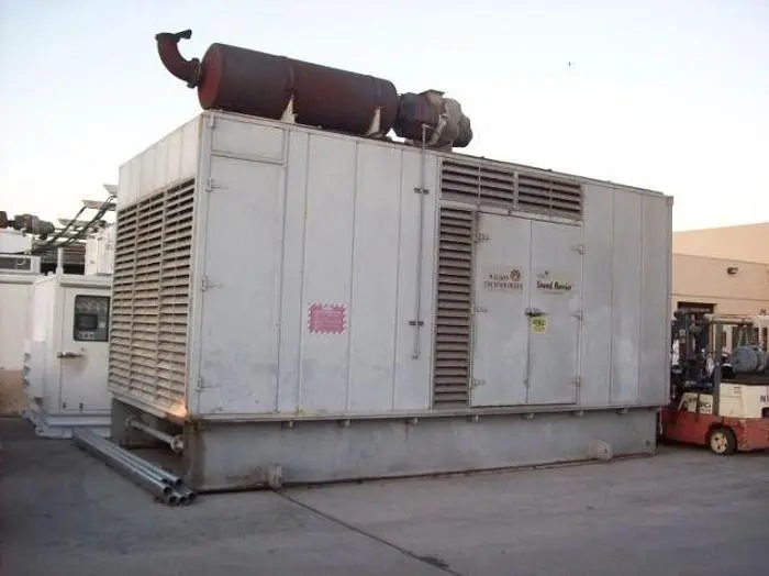 Used GEMINI _UNKNOWN_ Gas Compressors | Compression Source #416579