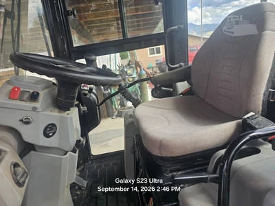 Used 2022 CATERPILLAR 903D Wheel Loaders Colorado US | ABN Services #1454446