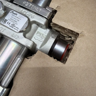 NEW Danfoss 027L3005