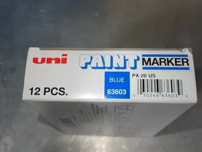 NEW UNI 63603