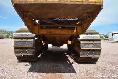 Used JOHN JOHN DEERE 850B Crawler Dozers Florida US | HDD Broker #1346427
