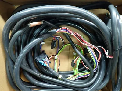 USED FANUC A6602611H100