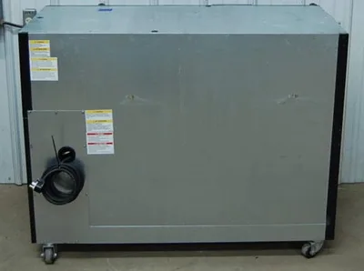 142-0775 Beverage Air 4 Foot Under Bar Self-Contained Cooler