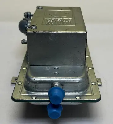 Used CLEVELAND CONTROLS AFS-222 Miscellaneous Equipment (Electrical & Power) | Surplus Asset Holdings #1201415